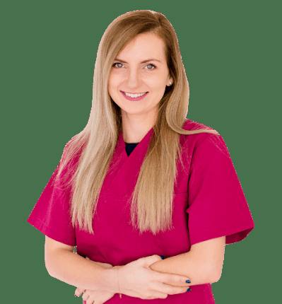 lek. dent. Judyta Wiech-Kręblewska