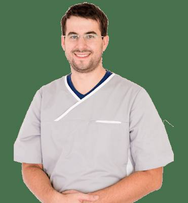 lek. dent. Aleksander Kręblewski